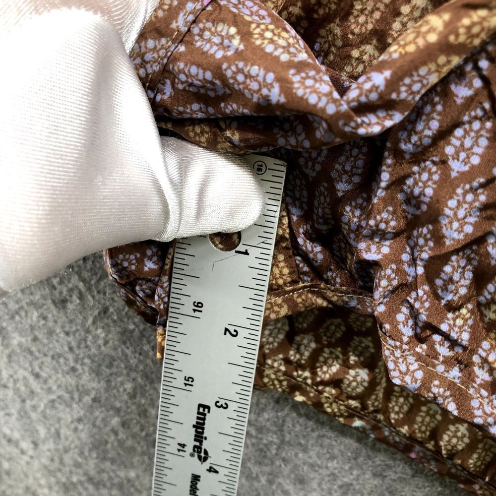 Free People Movement Running Shorts Womens Large L Active Lined Boho High Rise - Picture 7 of 11